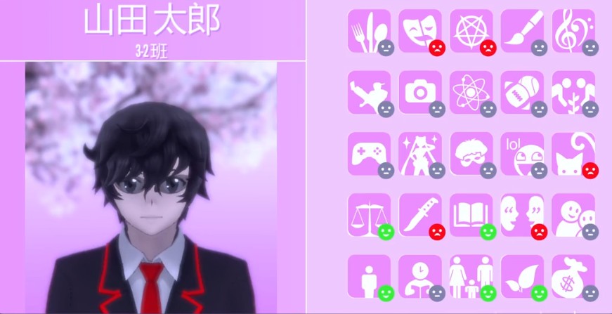 病娇模拟器正版