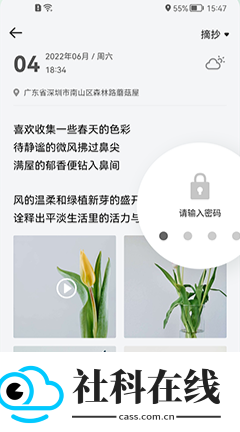 吾记日记