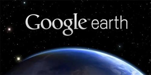 Google地球手机版