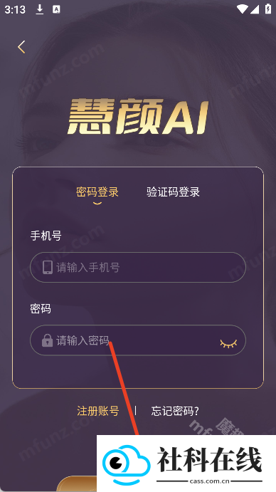 慧颜AI