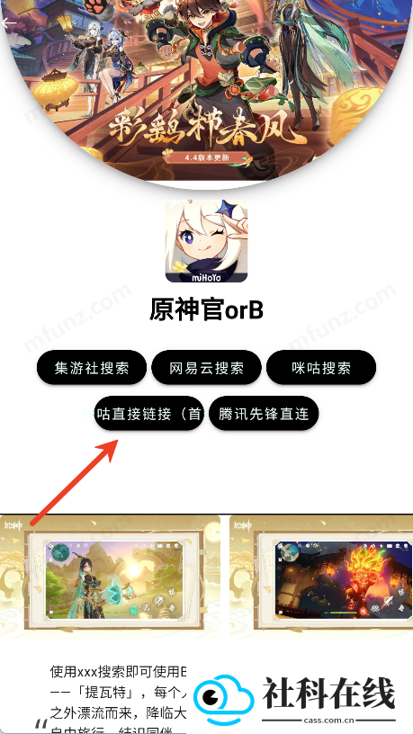 弗瑞云游