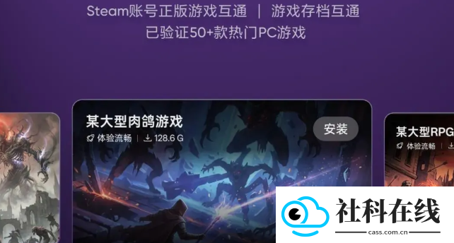 PC掌玩app