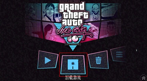 侠盗高飞5