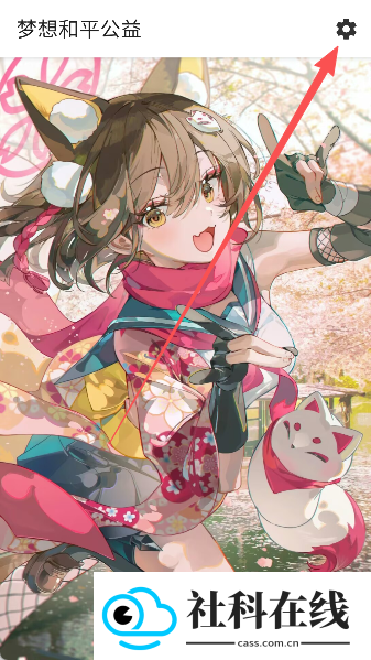 梦想和平公益