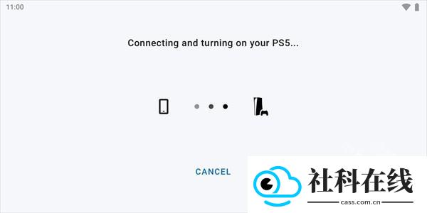 ps remote play安卓版