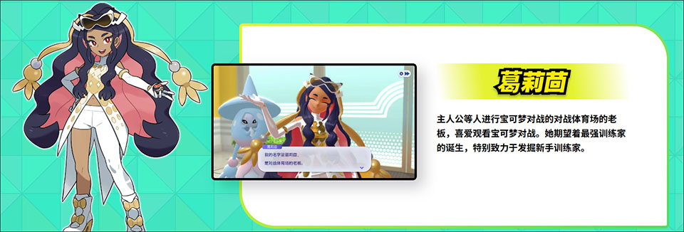 宝可梦冠军手机版
