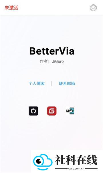 bettervia