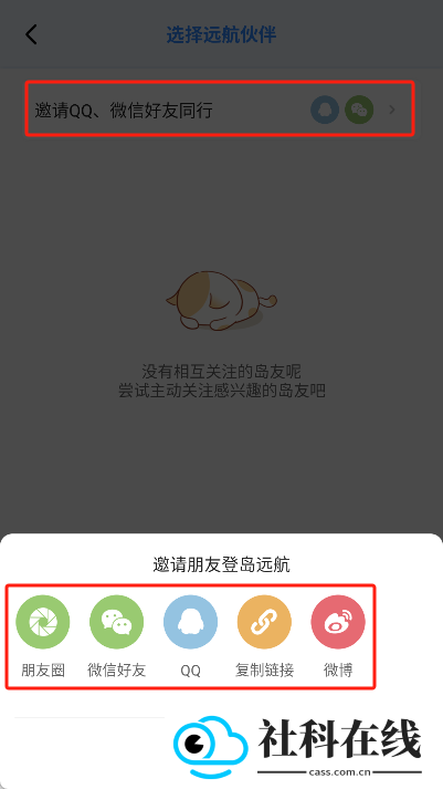 心岛日记app