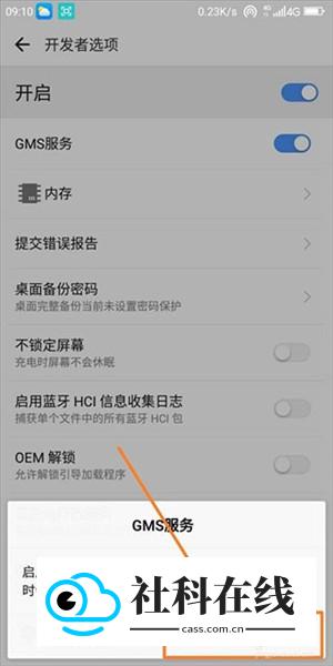 playstore怎么用?-3