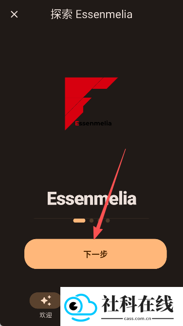 Essenmelia