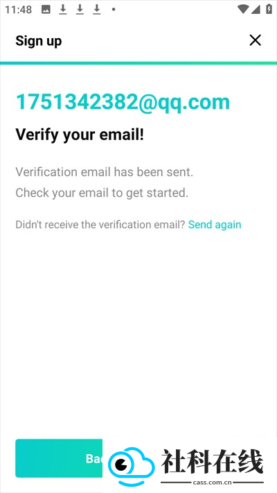 Weverse app
