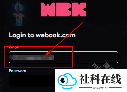 Webook