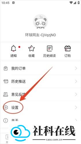 环球时报电子版