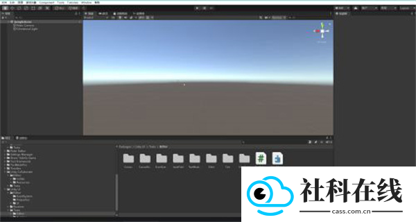 unity游戏制作软件手机版