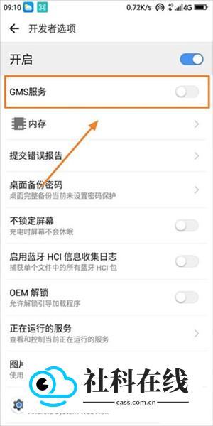 playstore怎么用?-2