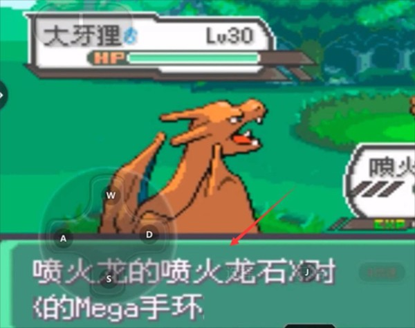 口袋妖怪绿宝石