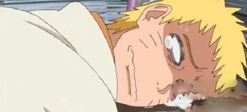 鸣人的假期