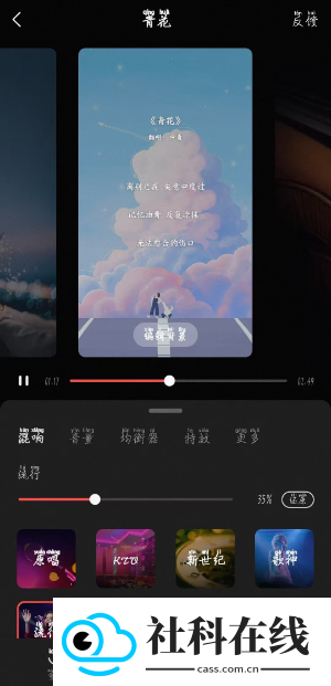 VV音乐