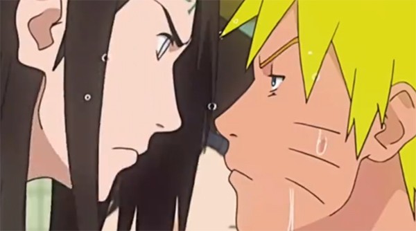鸣人的假期