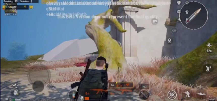 PUBG MOBILE