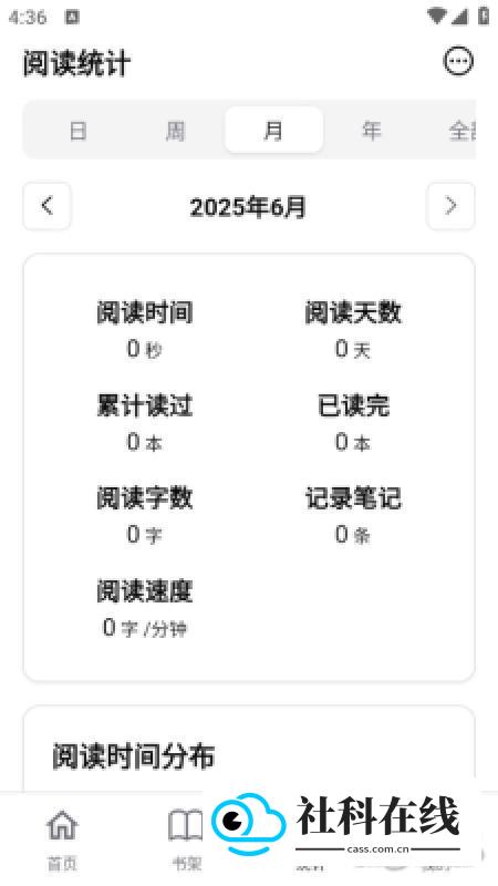 Reeden阅读器
