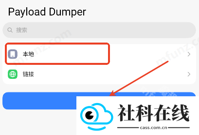 Payload Dumper