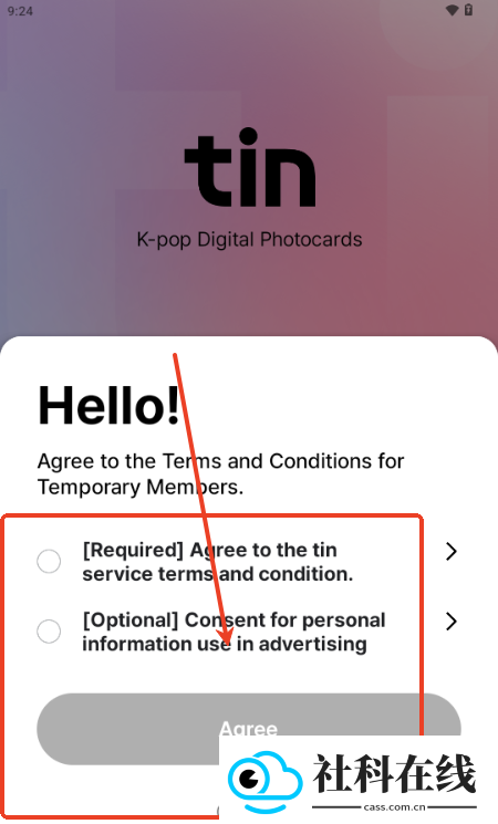 Tin