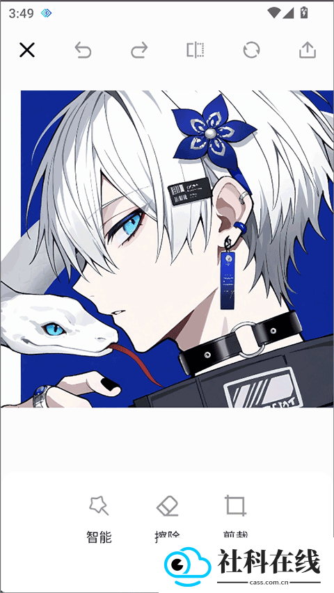 秒简相机app安卓版