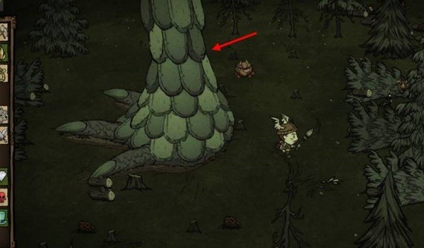 饥荒mod整合版