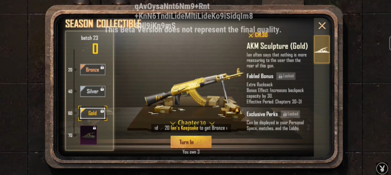 PUBG MOBILE