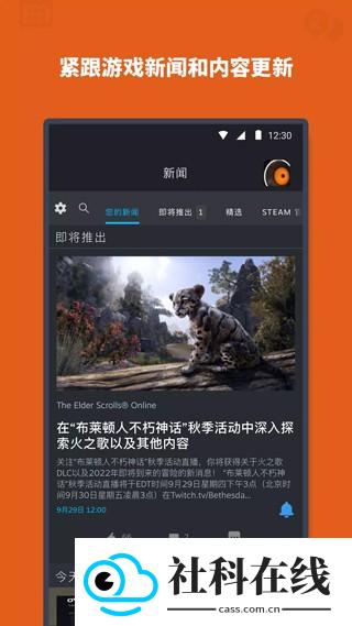 Steam令牌