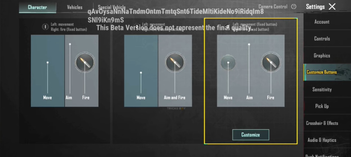 PUBG MOBILE