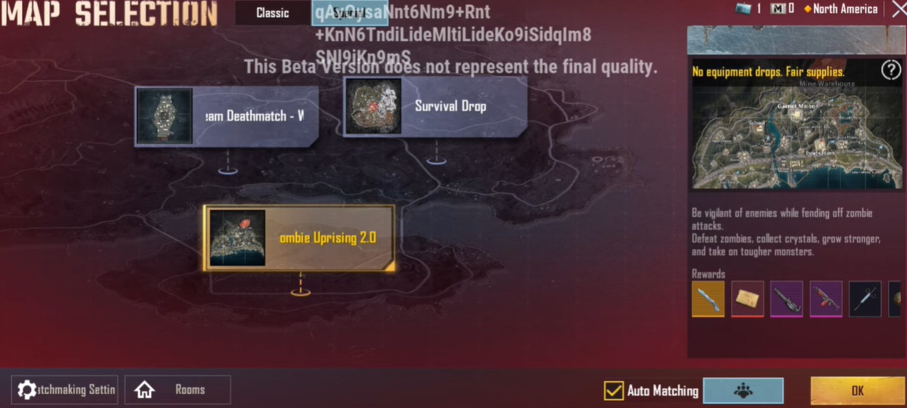 PUBG MOBILE