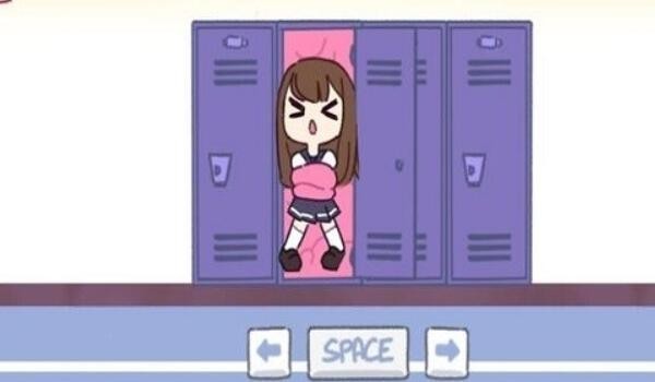 口香糖女孩2中文版