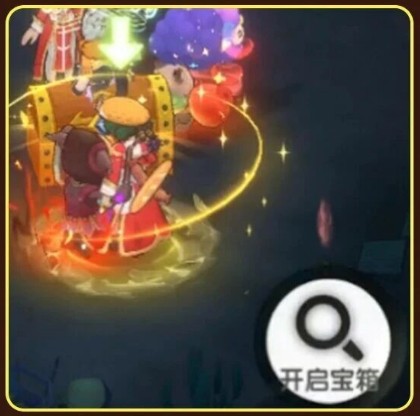 仙境传说重生