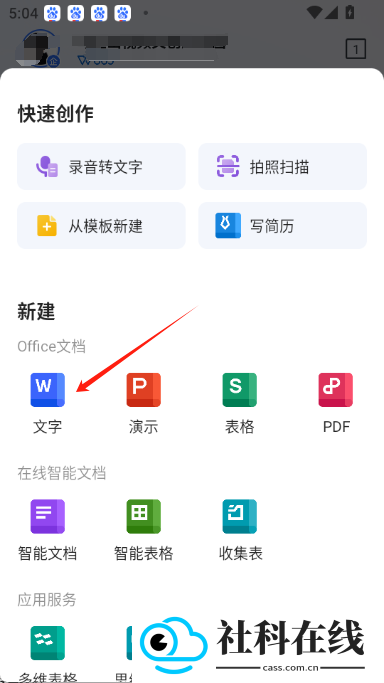 wpsai