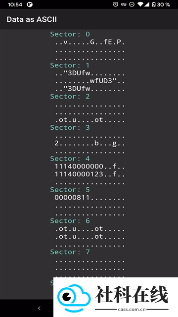 mifare classic tool