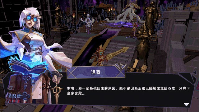 城堡抢翻天