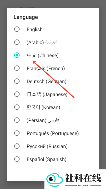 xanite模拟器