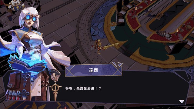 城堡抢翻天