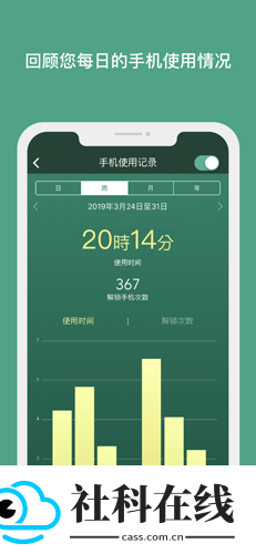 forest专注森林