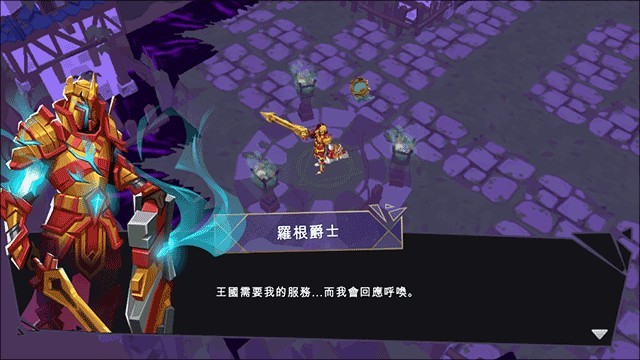 城堡抢翻天