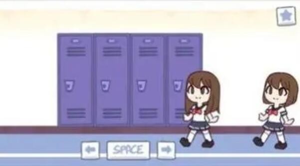 口香糖女孩2中文版