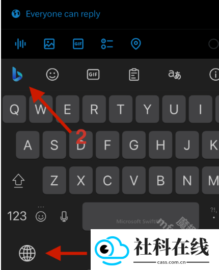 swiftkey键盘(swiftkey输入法)