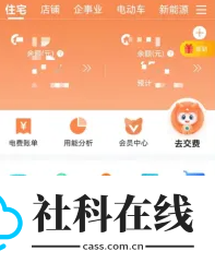 网上国网