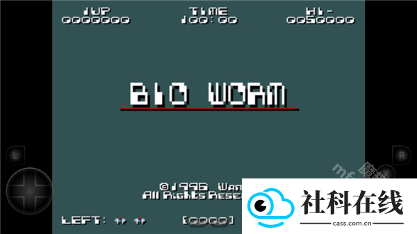 Snes9xEX汉化版