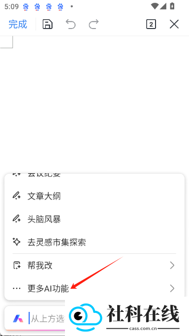 wpsai
