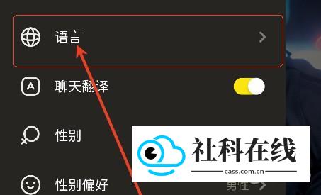 Linky AI怎么设置中文2