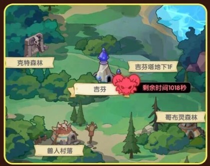 仙境传说重生