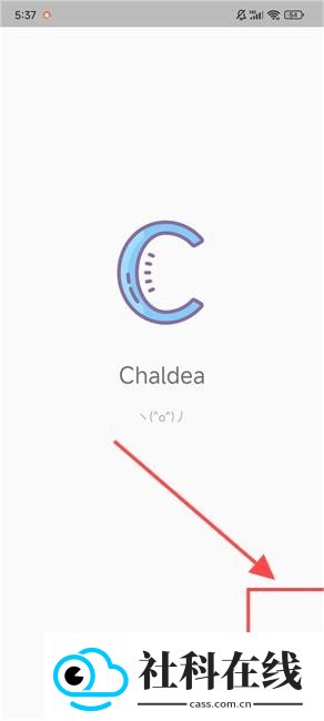 chaldea抽卡记录查询app